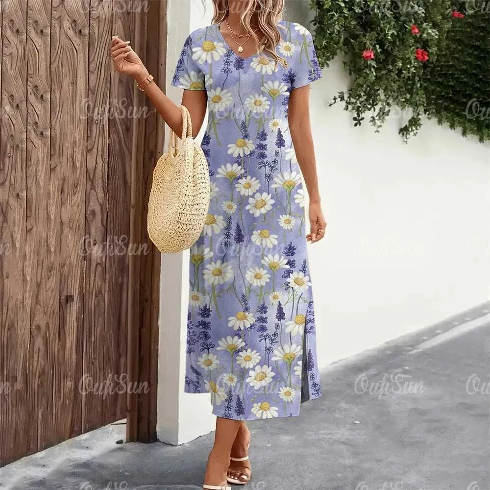eva lady dress Eva Poplin Cotton Cutout Midi Dress main image 1