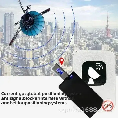Motorcycle USB Interface Display Screen Foreign Trade Best Seller Motorcycle Electronic Accessories Equipment Spare Parts