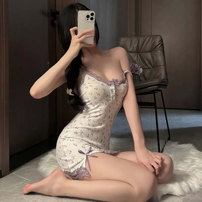Women Sexy Lingerie Liberty Night Dress Ladies Erotic Body Slip Nightwear  Lace Badydoll Pajamas Sleepwear Girls Cute Underwear From Dh2958055, $21.64  | DHgate.Com