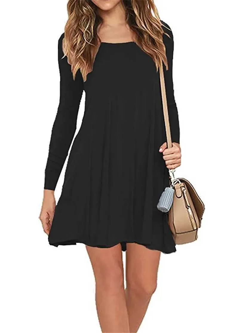 black mini designer dress Aleena Black Mini Dress - US 10