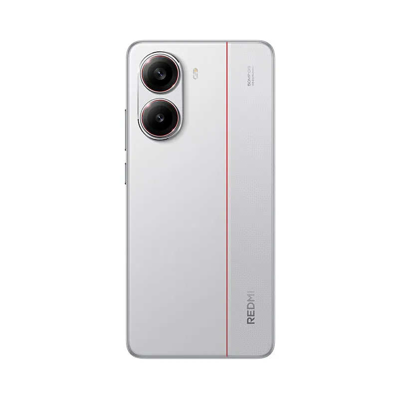 Xiaomi Redmi Turbo 4 5G Smartphone: 12GB RAM, 512GB From