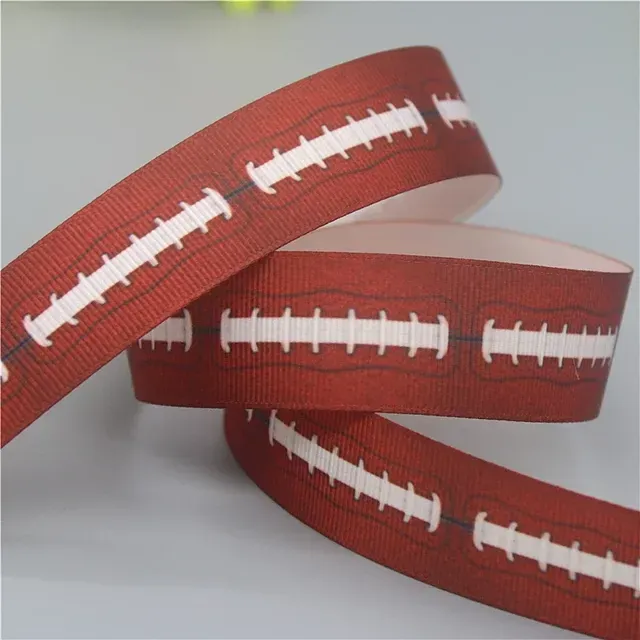 Creative Ideas 7/8-Inch Solid Grosgrain Ribbon, 50-Yard, Pink