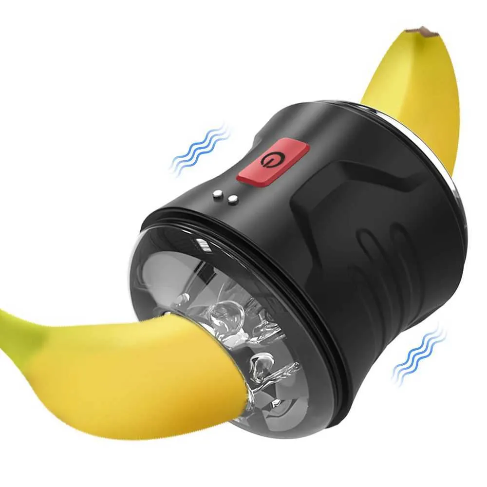 2025 Automatic Male Masturbators Cup Electric... From Gbamboo2017, $22.43