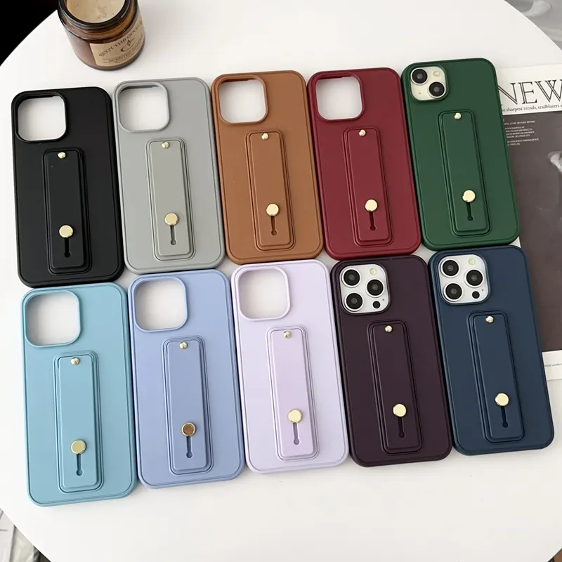 Custodia Flip verticale ZTE Axon 40 Pro con slot per schede