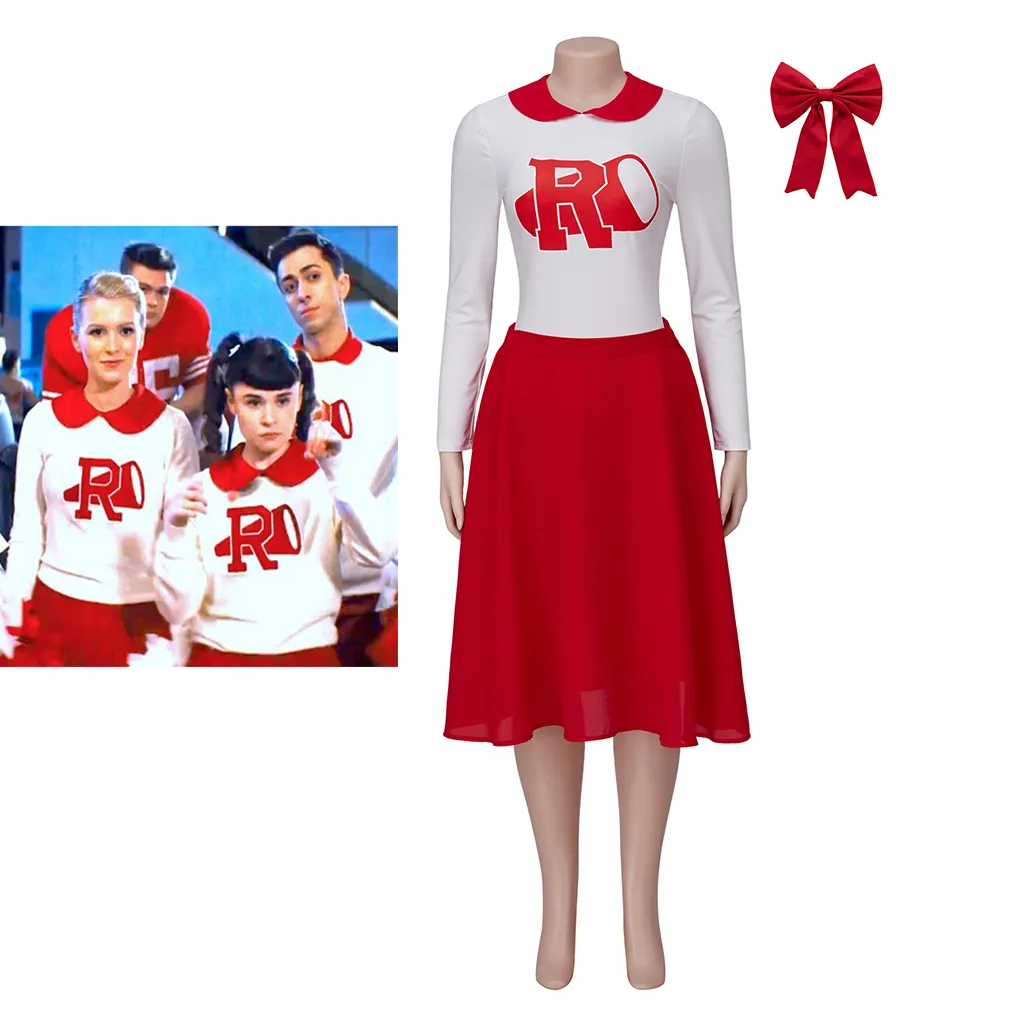 Grease : Rise Of The Pink Ladies Cosplay Gymnastics... From  Uledemode_official, $150.07 | DHgate.Com