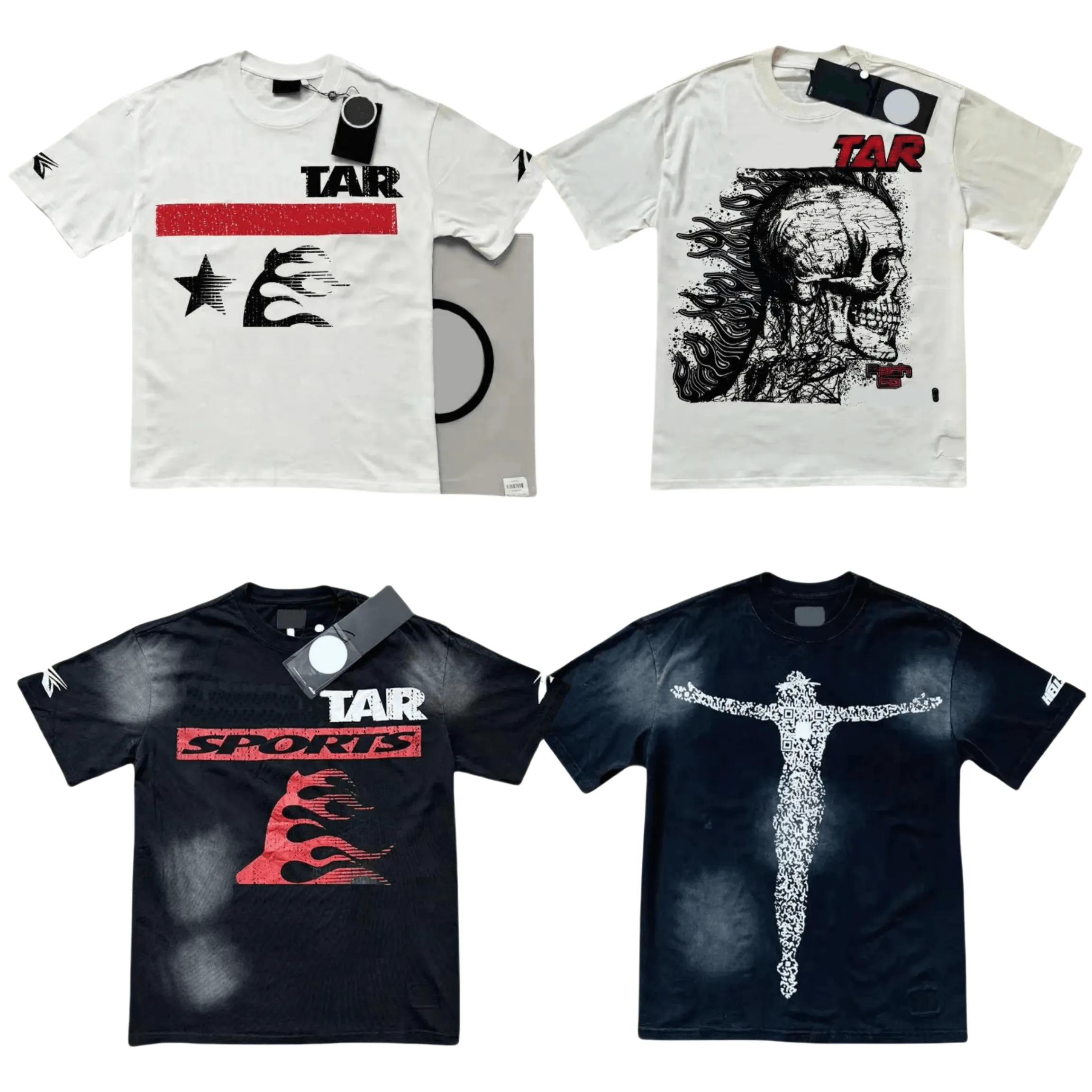 Shirt Hip T Hop Fashion T Shirt Short Sleeve Cotton Print Letter Casual  Mens Tshirts Designer Men New Style S X De 21,44 € | DHgate, image size:2304x2304