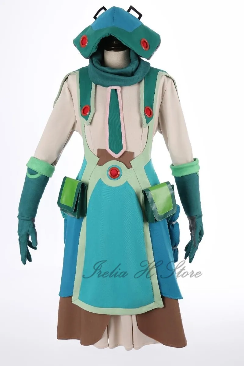 Irelia H Store: MADE IN ABYSS Prushka Cosplay Costume... From Uledemode_official, $164.45 | DHgate.Com Irelia H Store: MADE IN ABYSS Prushka Cosplay Costume... From Uledemode_official, $164.45 | DHgate.Com