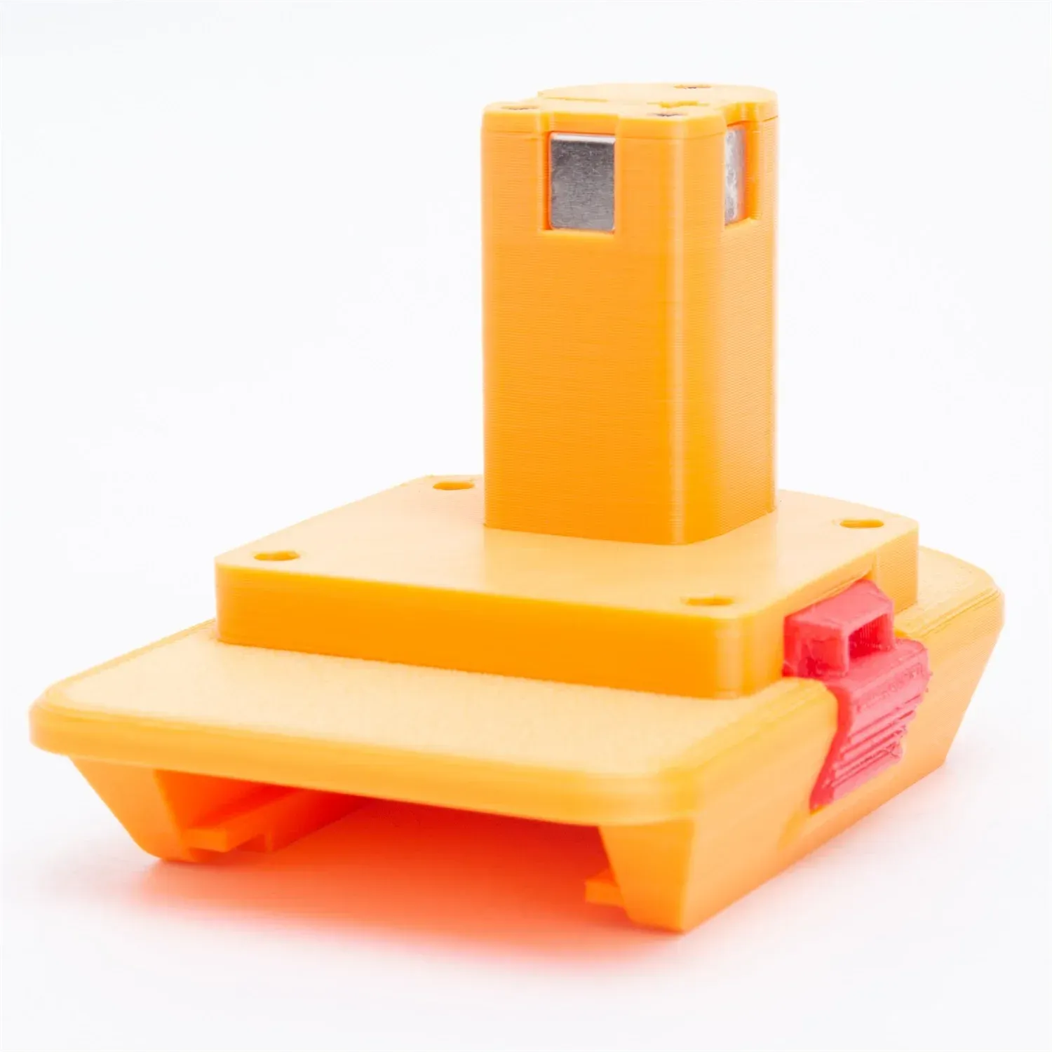 thumbnail image 2 of Battery Adapter – Use Black & Decker 20V MAX Li-Ion Batteries In Bauer 20V Tools (Adapter Only) 2 of 6