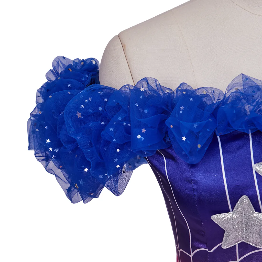 Christine Daae Star Princess Dress Cosplay Costume Set for Women Polyester  Stage Performance from Dhgate Others Apparel - price 96.34