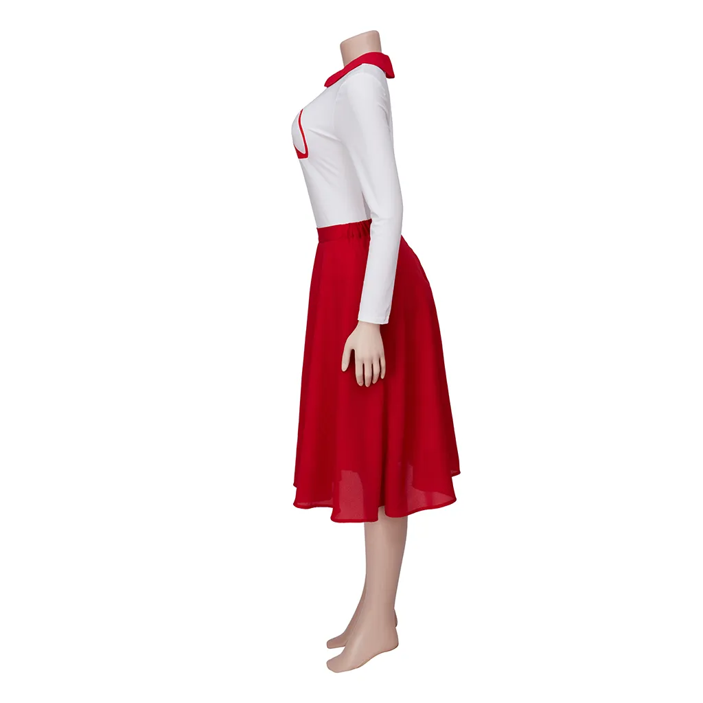 Grease : Rise Of The Pink Ladies Cosplay Gymnastics... From  Uledemode_official, $150.07 | DHgate.Com