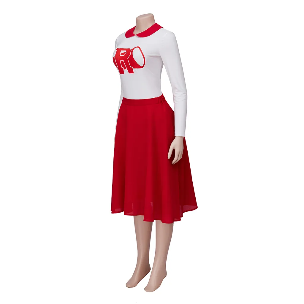 Grease : Rise Of The Pink Ladies Cosplay Gymnastics... From  Uledemode_official, $150.07 | DHgate.Com