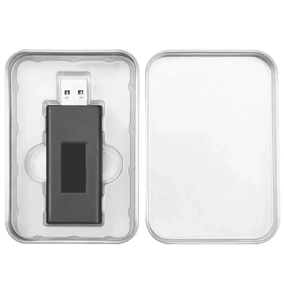 Motorcycle USB Interface Display Screen Foreign Trade Best Seller Motorcycle Electronic Accessories Equipment Spare Parts