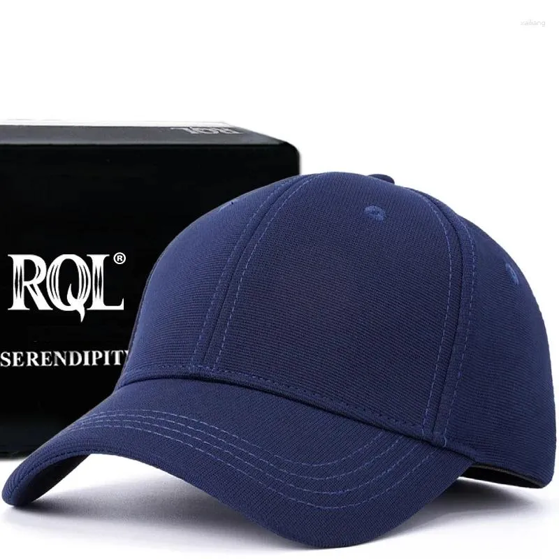 Casquette Baseball Zylioo XXL - Pour Grosses Têtes 55-65cm - Respirante - Sport Golf Tennis