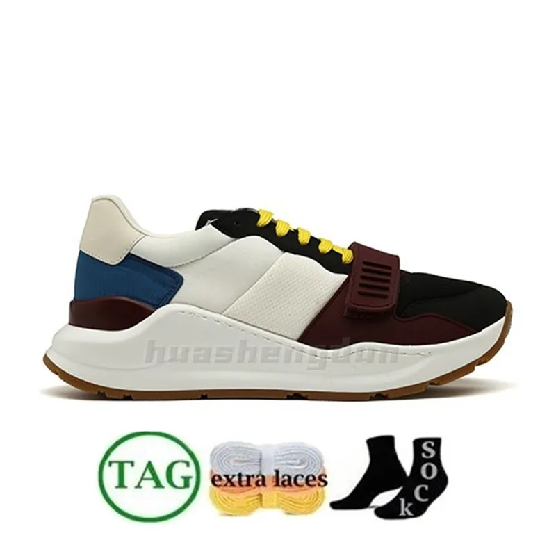 Bulk Ramsey Vintage Check Suede Leather Cruyff Sneakers In Bulk Ramsey Vintage Check Suede Leather Cruyff Sneakers In