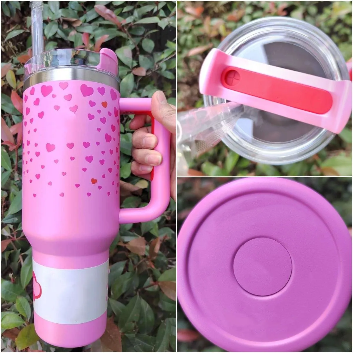Achetez en gros Gobelet Isotherme En Acier Inoxydable à Double Paroi De 20 Oz Avec Couvercle Chine et Tumbler Enduit De Poudre à 1.18 USD | Global Sources