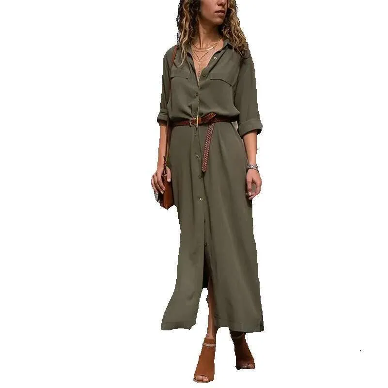 Blazer Femme Manches Courtes - Veste Habillée Casual, Coupe Ajustée, Poches, Grande Taille - Pour Bureau Ou Sortie