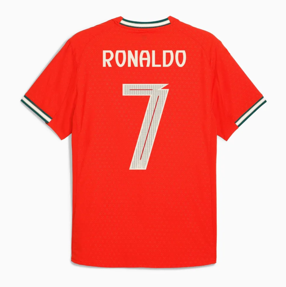 Risparmia alla grande su Jersey Di Calcio Portogallo Ronaldo Portogallo  Maglia Di Calcio Ruben Dias, Pepe, Ronaldo Kit Di Casa Mens Kids 2024 World 