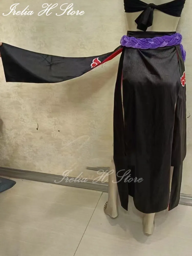 Irelia H Store Orochimaru Cosplay Costume Female... From 138,64 €
