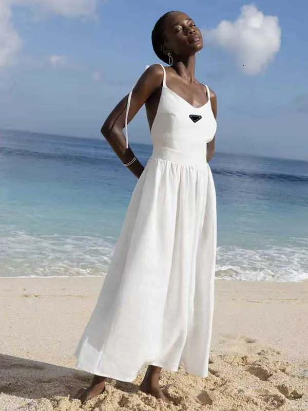 Linen Blend V-Neck Casual Slip Dress with Lace Halter Neck and Empire Waist Mid-Length for Women from Dhgate Basic & Casual Dresses - price 50.46 Linen Blend V-Neck Casual Slip Dress with Lace Halter Neck and Empire Waist Mid-Length for Women from Dhgate Basic & Casual Dresses - price 50.46