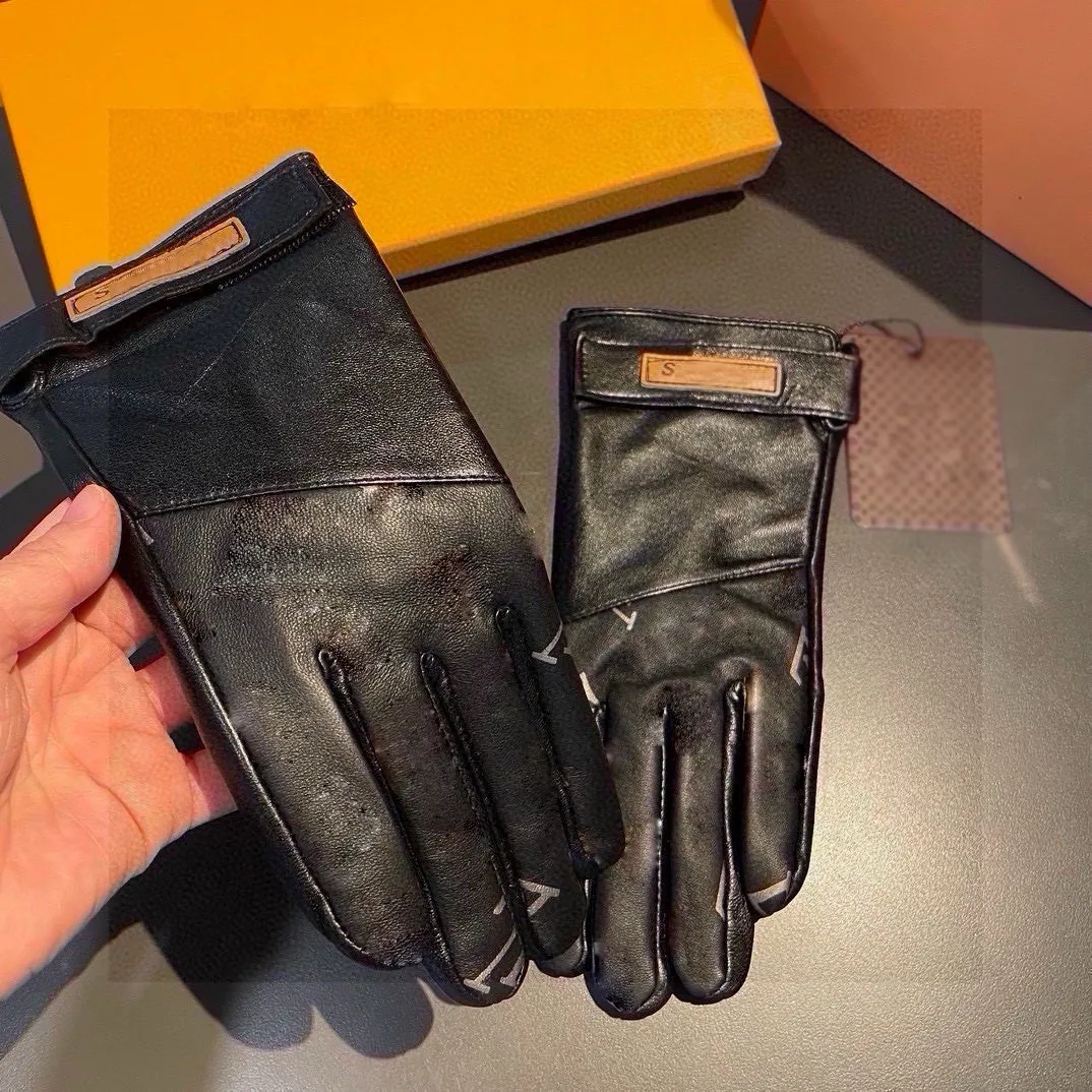 Mens Gloves Louis Vuitton Driving Gloves Louis Vuitton Riding Gloves