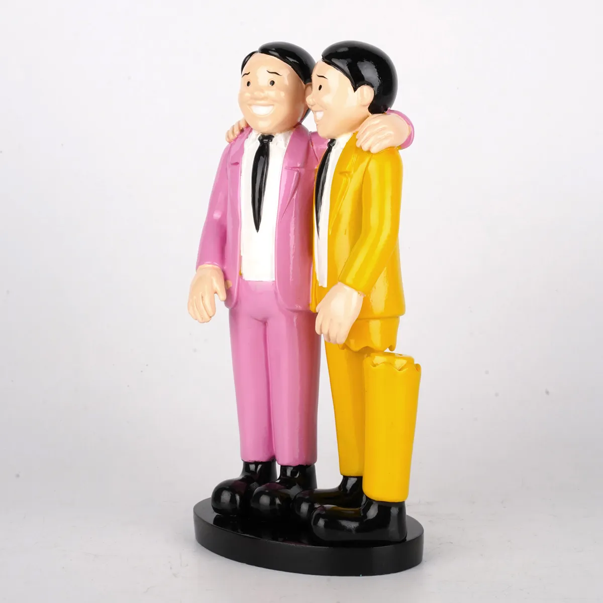 Joan Cornellà Inspired Figure Doll - Limited Edition Collectible