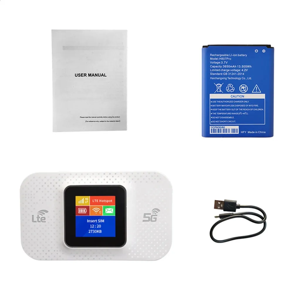 Qwertfeet R818 Mobiele WIFI Router Draagbare Plug-in Kaart 4G Internet Draadloze Terminal 2400mah Batterij Wifi Router Europese Versie Qwertfeet R818 Mobiele WIFI Router Draagbare Plug-in Kaart 4G Internet Draadloze Terminal 2400mah Batterij Wifi Router Europese Versie