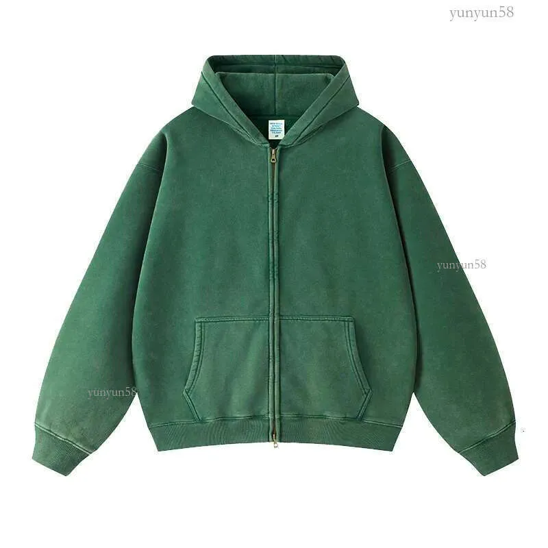 【新品・未使用】G.E.E.K heavy washed zip hoodie HEAVY WASHED ZIP HOODIE – GEEK