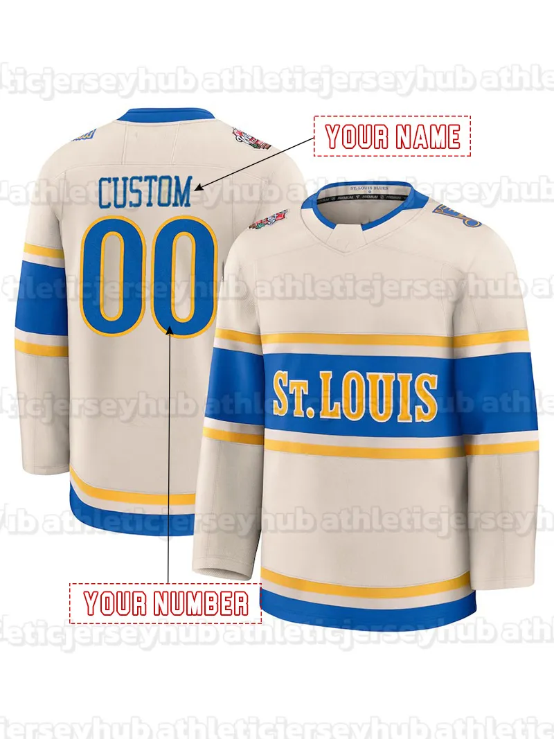 Kyrou 2025 Winter Classic Jerseys Thomas Schenn Neighbours Parayko