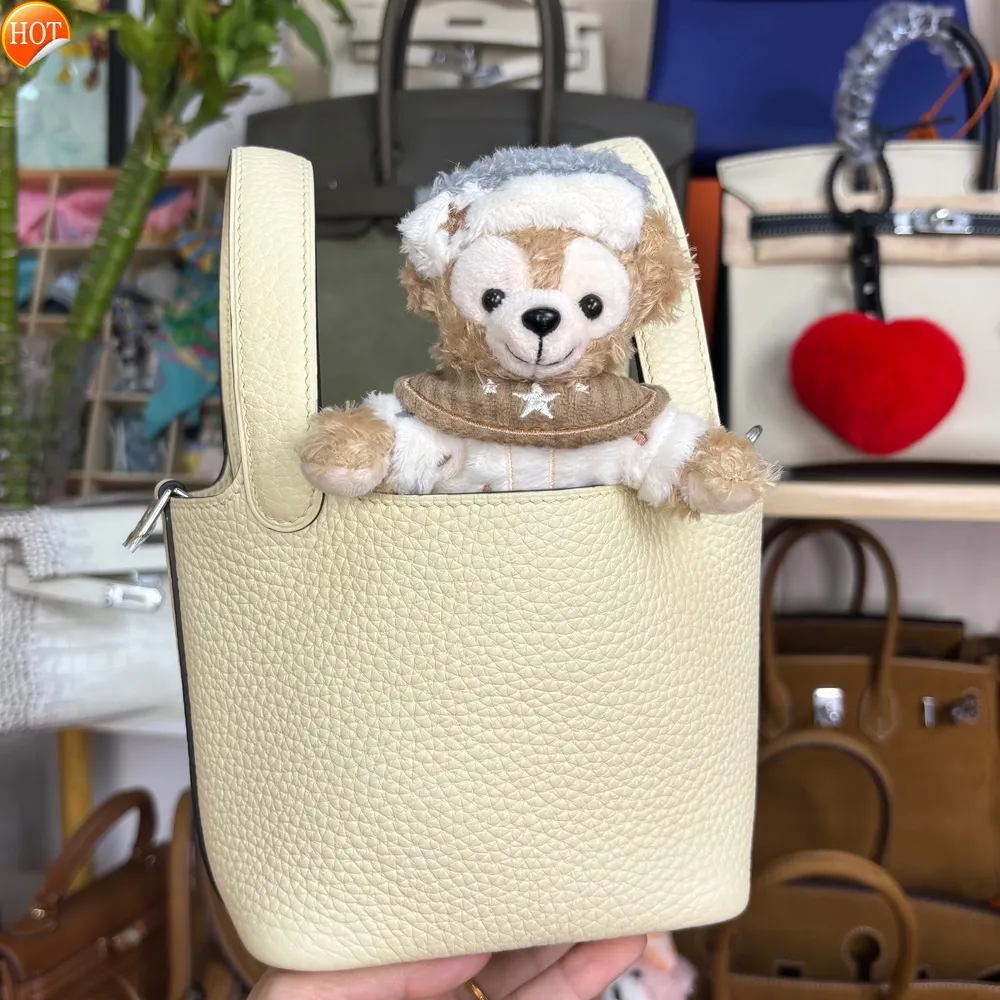 Fashion Backpacks Mouflon Backpack Purse Designer Bag Hand Sewn