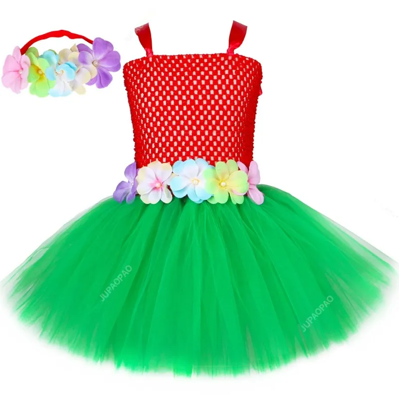 Save Big on Bulk Lilo Hula Outfit Luau Dresses For Girls: Adorable Hula  Dance Costume, Tropical Party Dress For Toddler And Baby, Hawaiian Luau