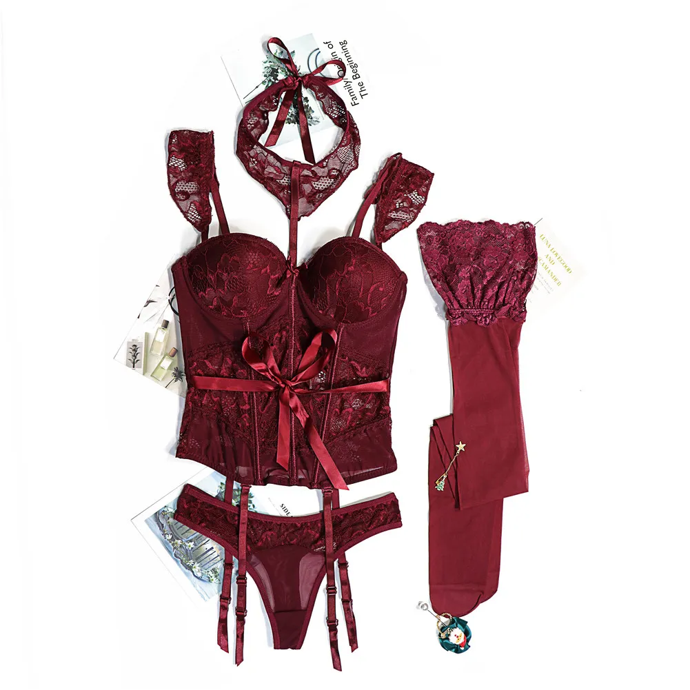 Shapewear Corset Lingerie Set With Suspenders And... From Dh2958055, $17.67 | DHgate.Com Shapewear Corset Lingerie Set With Suspenders And... From Dh2958055, $17.67 | DHgate.Com