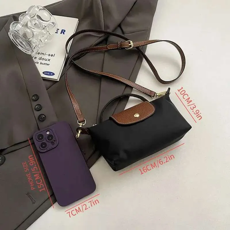 Ladies Handbag O Bag Mini Interni Mini Crossbody Bag For Women