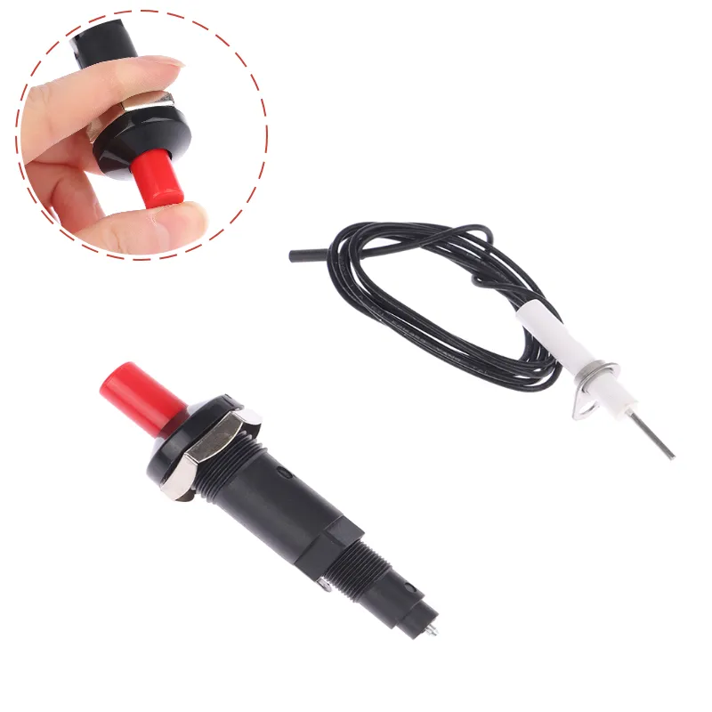 Piezo Igniter Cointra Water Heater Not Igniting Honeywell Water