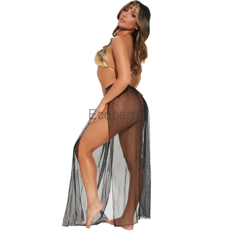 Halloween Party Women Ancient Egyptian Queen Pharaoh... From  Uledemode_official, $22.27 | DHgate.Com