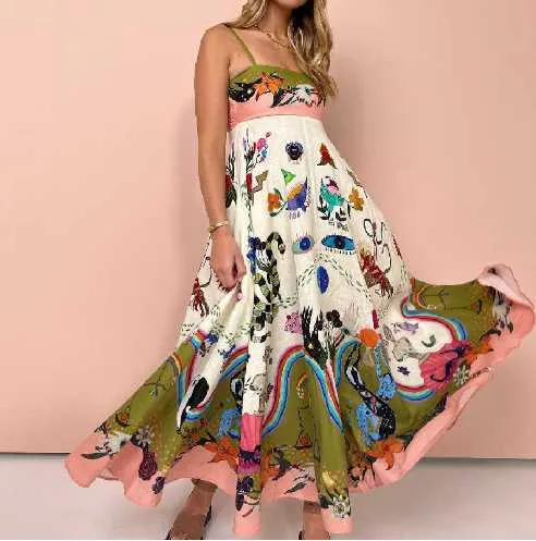 strapless open back dress Backless Long Lace Prom Dress with Train Royal Blue / 12 main image 1