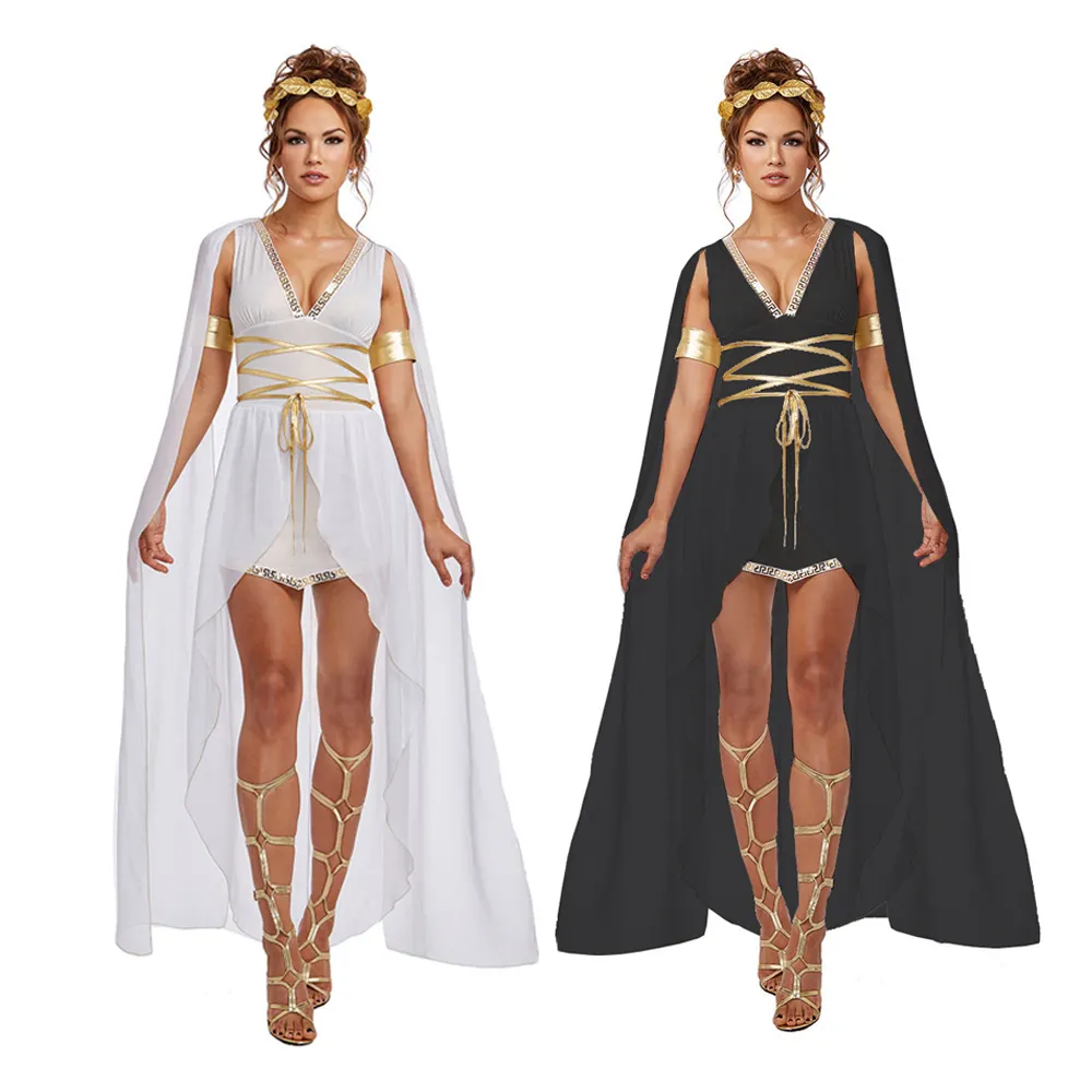 slim fit dress slacks Golden dress greek style  Silvy Rowson