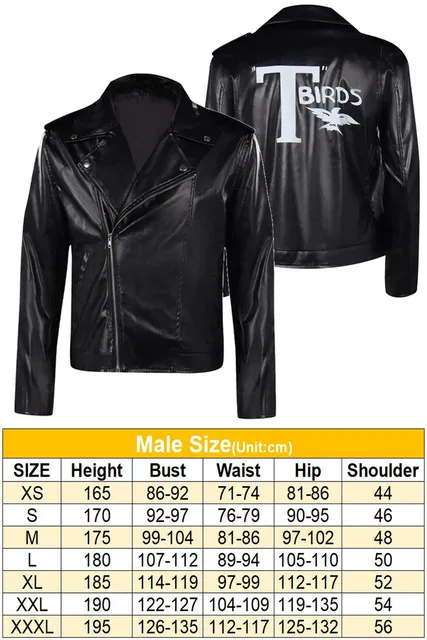 TV Grease Pink Ladies Danny Cosplay Coat Costume Men... From Uledemode_official, $36.67 | DHgate.Com TV Grease Pink Ladies Danny Cosplay Coat Costume Men... From Uledemode_official, $36.67 | DHgate.Com