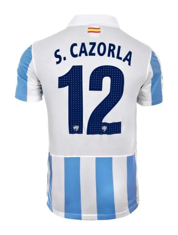 新品　NEW マラガ　MALAGA XLsize football 新品 NEW マラガ MALAGA XLsize football 新品 NEW マラガ