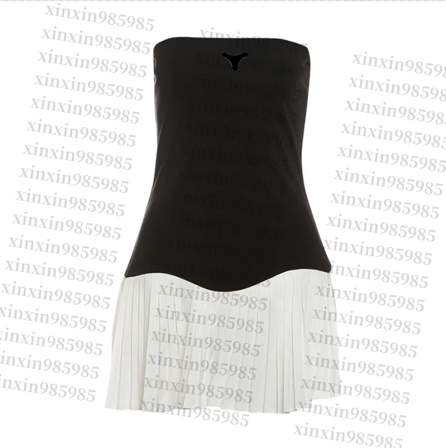 Beach Party Dresses: Strapless Mini Dress Summer Off Shoulder Patchwork Pleated Dress For Casual Beachwear For Women And Streetwear From Xinxin985985, $16.23 In Bulk | DHgate.Com Beach Party Dresses: Strapless Mini Dress Summer Off Shoulder Patchwork Pleated Dress For Casual Beachwear For Women And Streetwear From Xinxin985985, $16.23 In Bulk | DHgate.Com