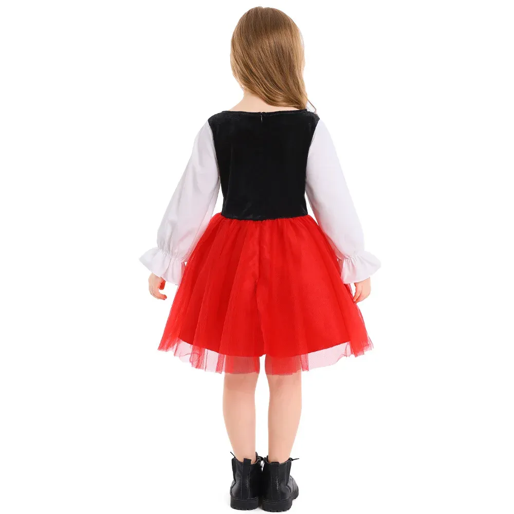red riding hood tutu dress Little Red Riding Hood Dancewear by Patricia