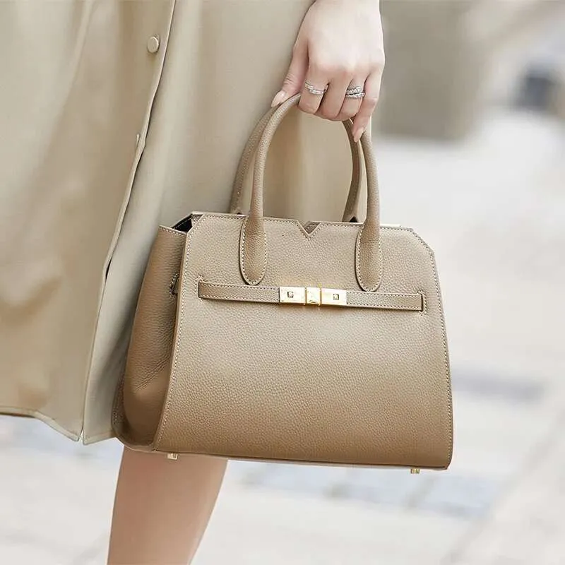 Zooler Womens Genuine Patent Leather Tote Bag Extra... From 