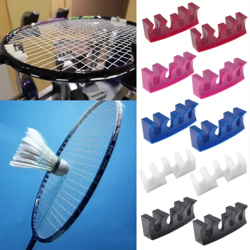 Badminton Racquet Load Spreader Adapter Set - from Dhgate Badminton ...