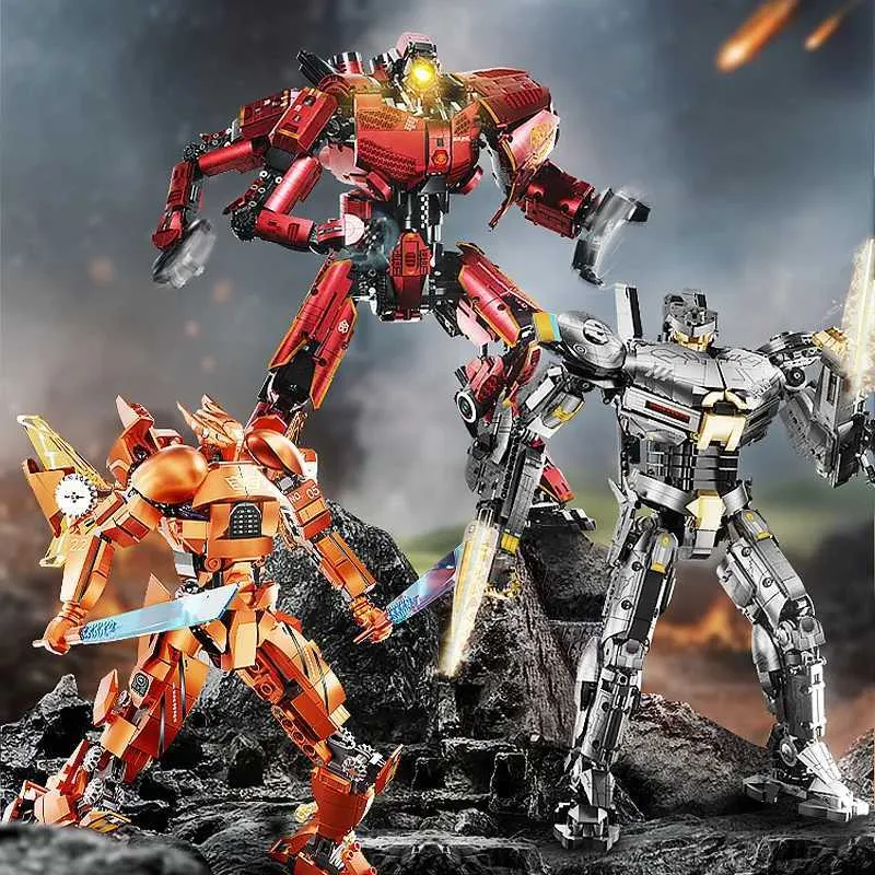 Cool Robot Action Figures: A Guide for SME Retailers