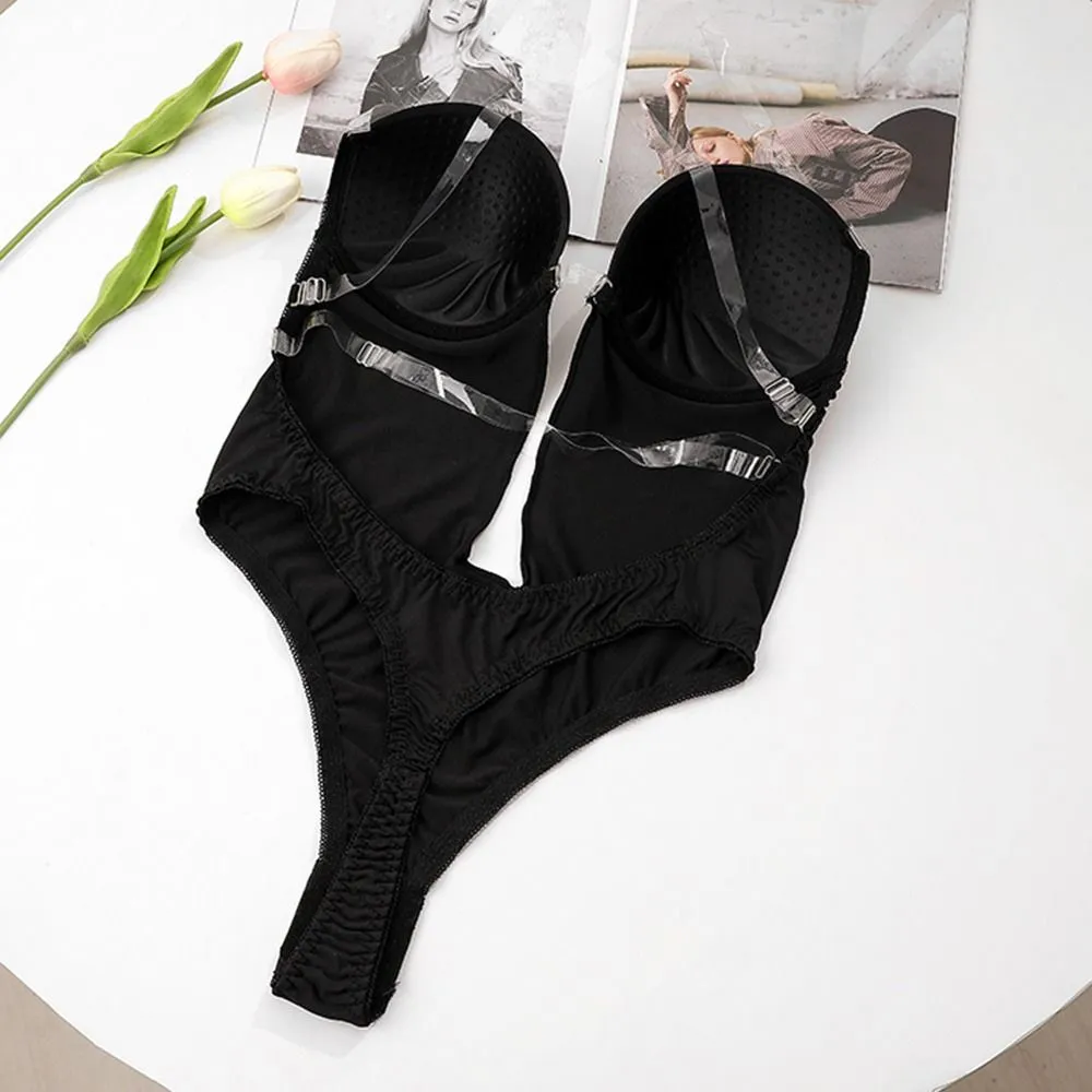 U Plunge Backless Underwear Women Full Body Shaper... From Dh2958055,  $20.85 | DHgate.Com