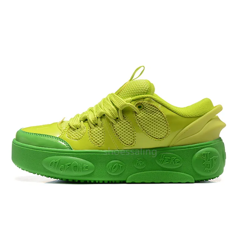 adidas gazelle silver green womens PUMA x LAMELO BALL MB.04 Phoenix Men's Basketball Shoes – Active Athlete 88 main image 1