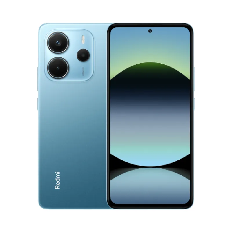 Global Version Xiaomi Redmi Note 14