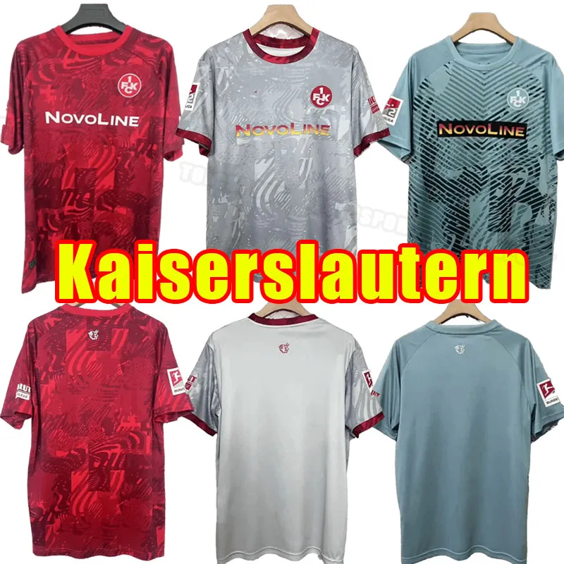 FC Kaiserslautern シャツ HALFAR 11 1992-93 Kaiserslautern Match Issue Home Shirt #11