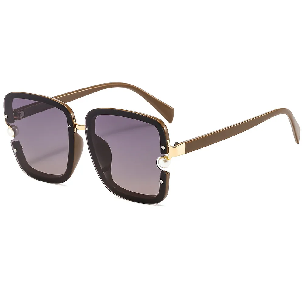 Polarized Retro Mirrored Sunglasses with Acetate Frame UV Protection BIRCEN Polarized Sunglasses for Women UV - Jamaica | Ubuy main image 4