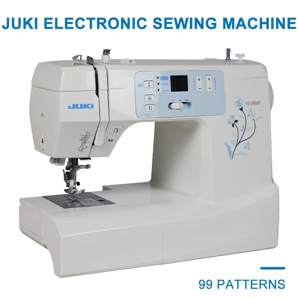 JUKI Sewing machine maquina de coser