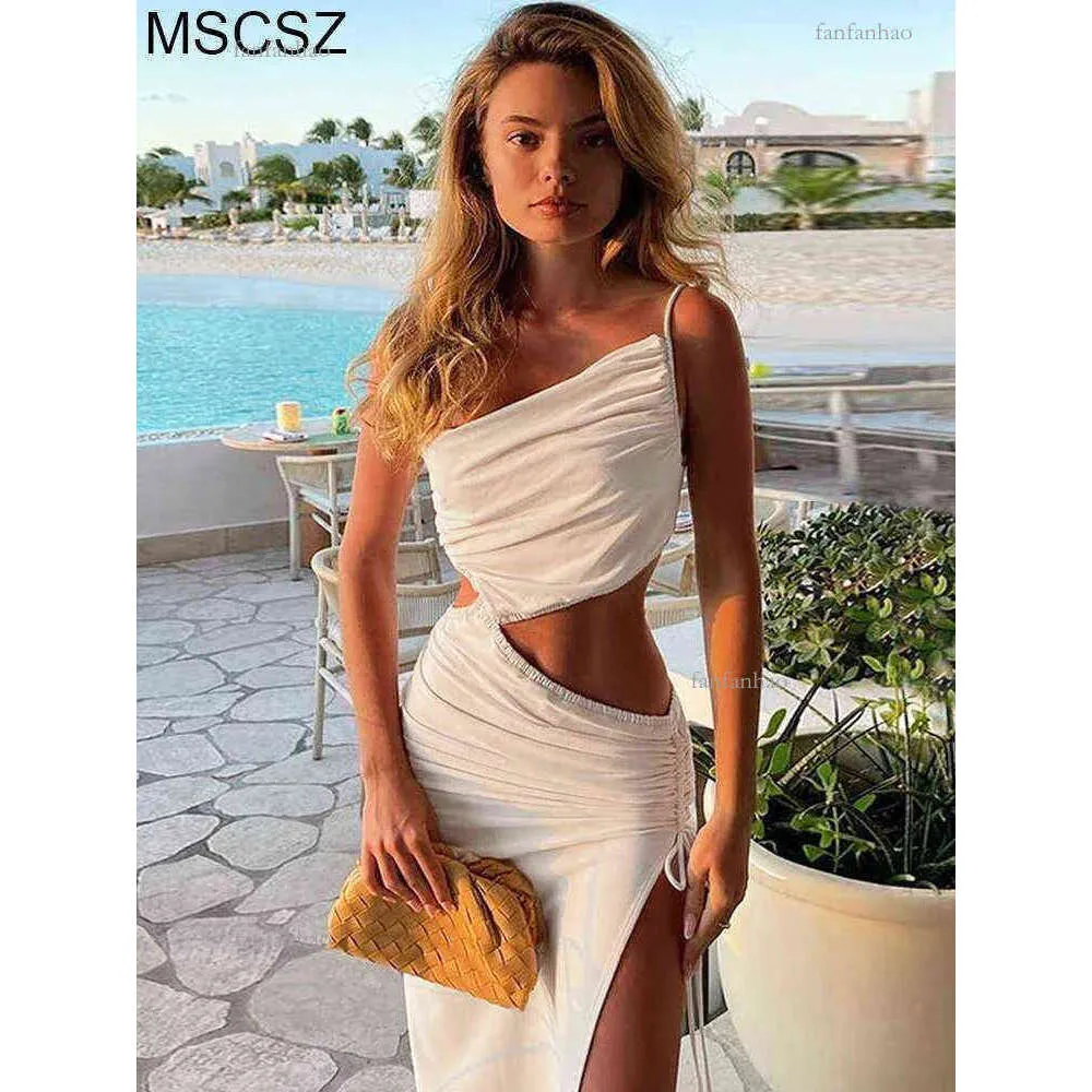 pink backless mini dress Penny Hollow Out Backless Mini Dress main image 0